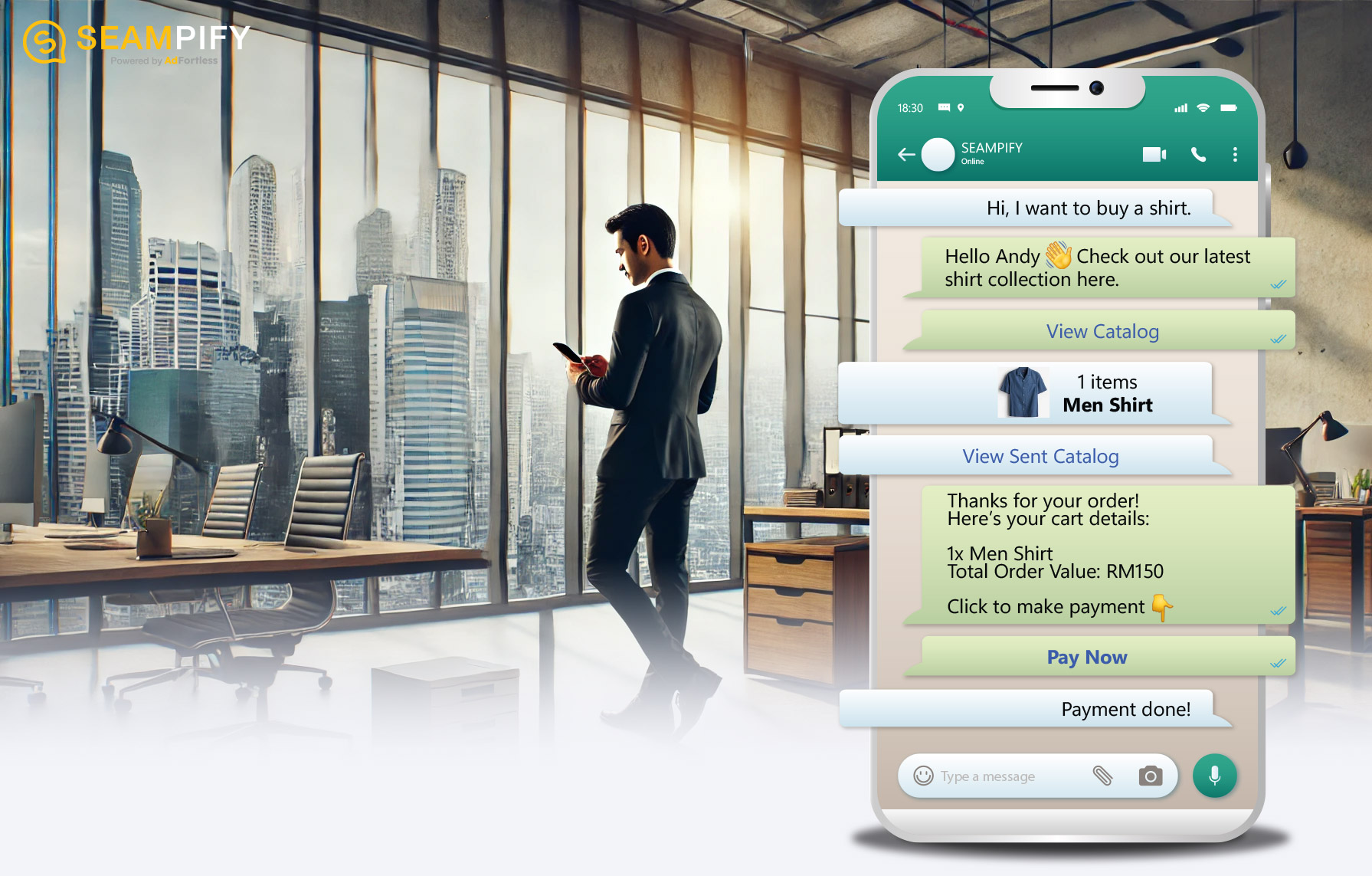 mobile marketing